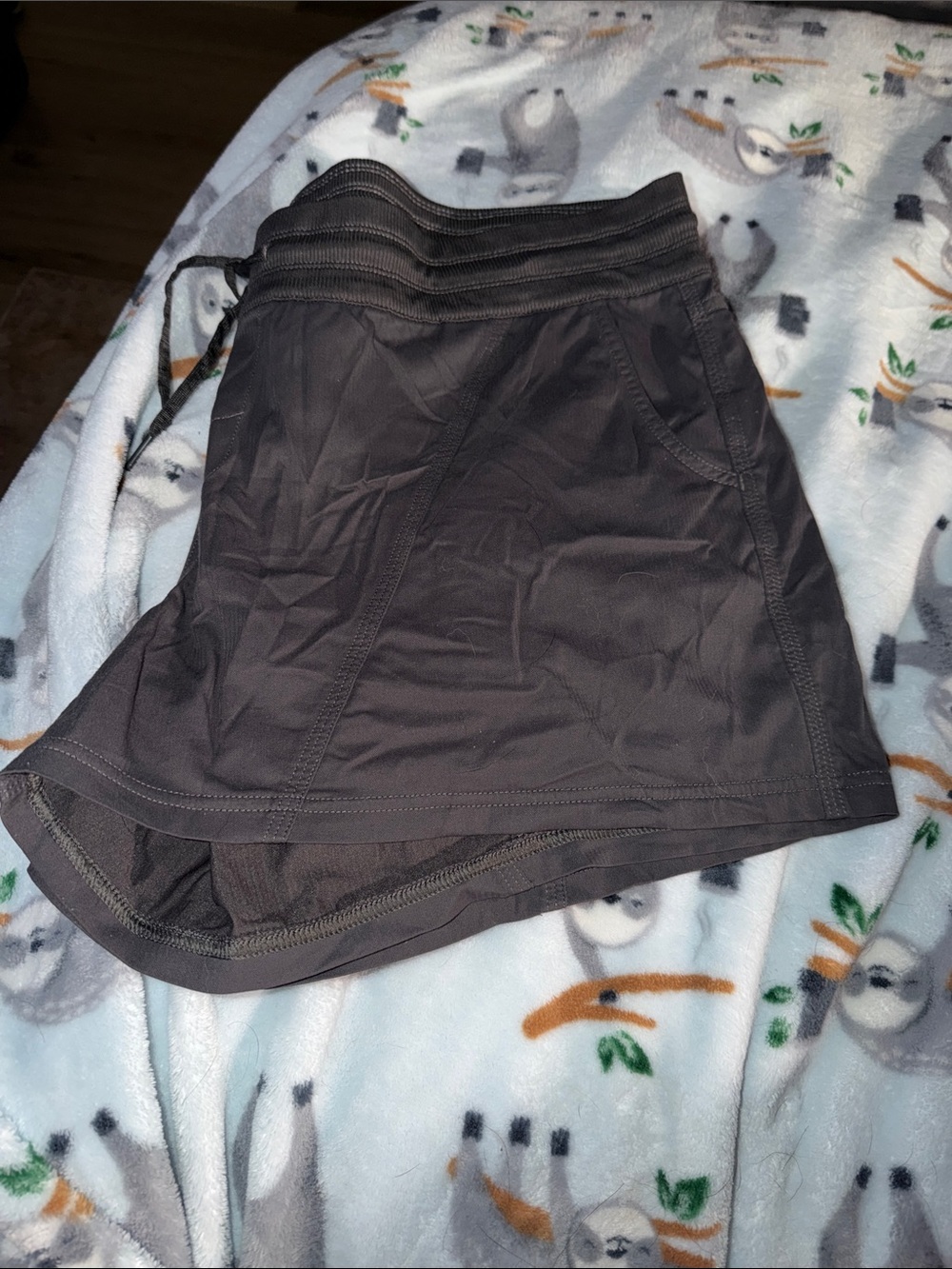 North face shorts